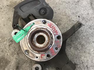 ступица передняя левая Citroen Jumpy 3 поколение (2016 - 2025), 2.0 л., дизель