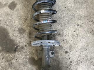 стойка передняя левая Citroen Jumpy 3 поколение (2016 - 2025), 2.0 л., дизель