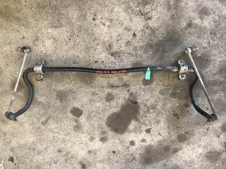 стабилизатор подвески передний Citroen Jumpy 3 поколение (2016 - 2025), 2.0 л., дизель