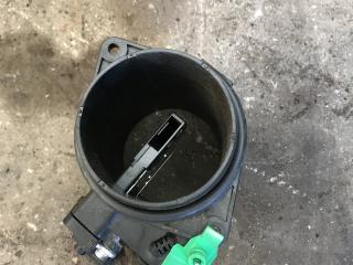 расходомер воздуха Citroen Jumpy 3 поколение (2016 - 2025), 2.0 л., дизель, 966263568003