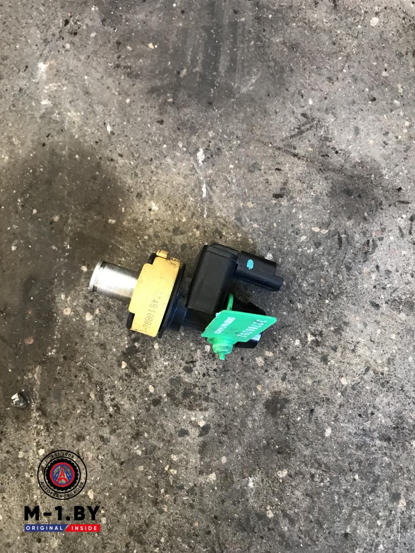 электромагнитный клапан Citroen Jumpy 3 поколение (2016 - 2025), 2.0 л., дизель, HSR23251 - фото №1