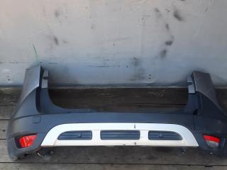 бампер задний Renault Scenic 3 поколение [2-й рестайлинг] (2013 - 2016), 850226257