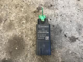 реле накала свечей Citroen Jumpy 3 поколение (2016 - 2025), 2.0 л., дизель, 9803299780