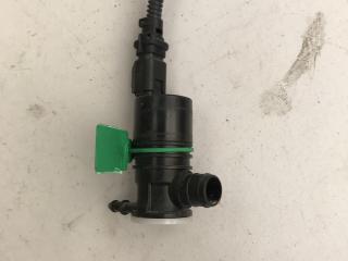 насос (моторчик) омывателя стекла Citroen Jumpy 3 поколение (2016 - 2025), 2.0 л., дизель, 9811794980