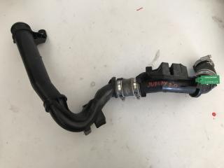 патрубок интеркулера Citroen Jumpy 3 поколение (2016 - 2025), 2.0 л., дизель, 9675758280