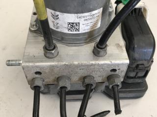 блок ABS Citroen Jumpy 3 поколение (2016 - 2025), 2.0 л., дизель, 9821150280