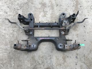 балка подвески передняя (подрамник) Cadillac CTS 1 поколение (2002 - 2007), 3.2 л., бензин