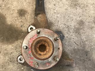 ступица передняя левая Cadillac CTS 1 поколение (2002 - 2007), 3.2 л., бензин