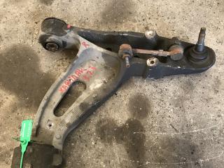 рычаг передний левый Cadillac CTS 1 поколение (2002 - 2007), 3.2 л., бензин, GM25700355