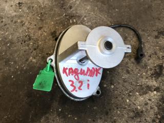 расходомер воздуха Cadillac CTS 1 поколение (2002 - 2007), 3.2 л., бензин, АКПП, 25711666