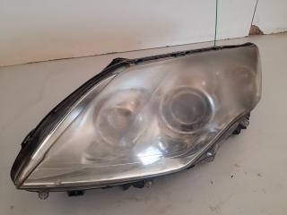 фара левая Renault Laguna 3 поколение (2007 - 2012), 89901838