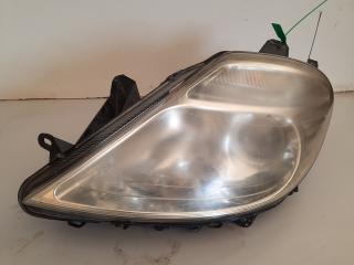 фара левая Citroen C8 1 поколение (2002 - 2008), 1494316080