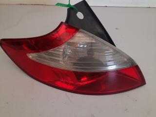 фонарь задний левый Renault Megane 3 поколение (2008 - 2014)