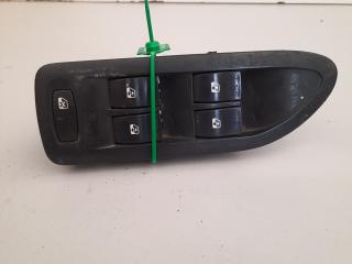 блок управления стеклоподъемниками Renault Laguna 2 поколение [рестайлинг] (2005 - 2007), 8200397297