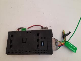 блок управления (другие) Land Rover Freelander 2 поколение [рестайлинг] (2010 - 2012), 6G9N-14D054-AB