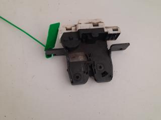 замок багажника Renault Megane 2 поколение (2002 - 2006)