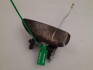 ручка наружная Renault Duster 1 поколение [рестайлинг] (2015 - 2021)