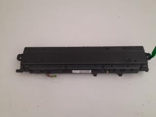 щиток приборов (приборная панель) Renault Scenic 2 поколение (2003 - 2006), P8200704463A