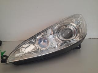 фара левая Peugeot 407 1 поколение (2004 - 2010)