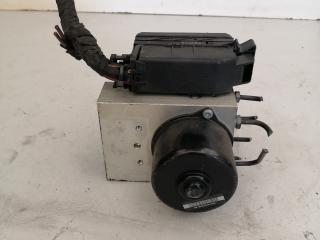 блок ABS Mercedes-Benz CLK-Класс C209/A209 (2002 - 2005), A0064310412Q01, 0064310412