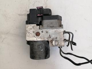 блок ABS Opel Zafira 1 поколение (A) (1999 - 2003), 0273004592