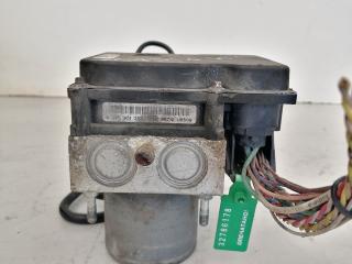 блок ABS Citroen C4 Picasso 1 поколение 2009, 0265951253