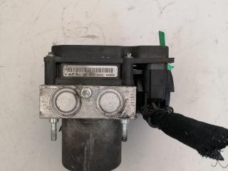 блок ABS Renault Master 3 поколение (2010 - 2014), 0265800737