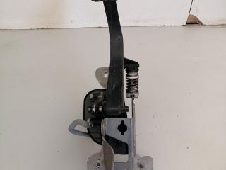 педаль сцепления Renault Scenic 4 поколение 2018, 465033751R