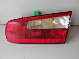 фонарь крышки багажника правый Renault Laguna 2 поколение (2001 - 2005), 8200002476