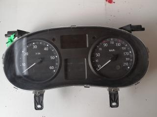 щиток приборов (приборная панель) Renault Trafic 2 поколение [рестайлинг] 2011, 8201297582