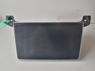 монитор мультимедиа Peugeot 3008 1 поколение [рестайлинг] 2014, 981003268003