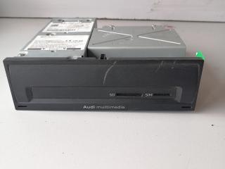 магнитола Audi Q3 F3 2020, 83A035063C