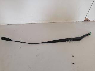 щеткодержатель (поводок стеклоочистителя, дворник) Renault Laguna 3 поколение (2007 - 2012), 80017267