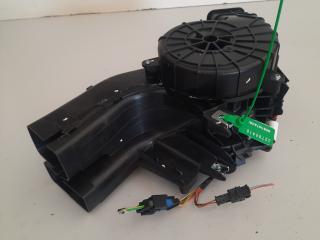 моторчик печки Peugeot 508 1 поколение [рестайлинг] (2014 - 2018), 9686373280