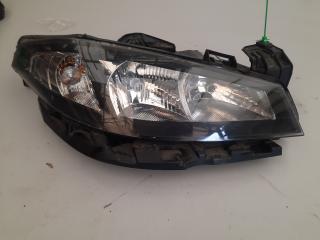 фара правая Renault Laguna 2 поколение [рестайлинг] (2005 - 2007)
