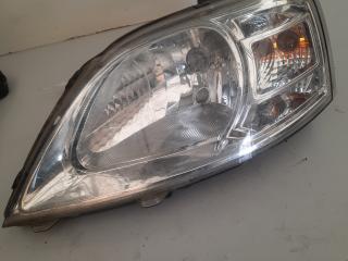 фара левая Renault Logan 1 поколение (2004 - 2009), 8200744753