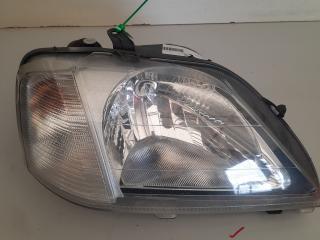 фара правая Renault Logan 1 поколение (2004 - 2009), 8200211006