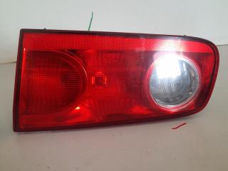 фонарь крышки багажника левый Renault Laguna 2 поколение [рестайлинг] (2005 - 2007)