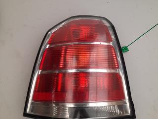 фонарь задний правый Opel Zafira 2 поколение (B) [рестайлинг] 2012, 24451843