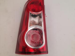 фонарь задний левый Renault Logan 1 поколение [рестайлинг] (2009 - 2012), 8200864612