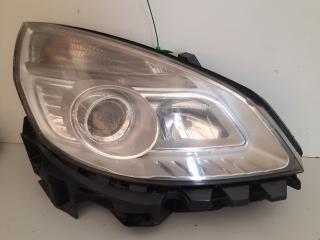 фара правая Renault Scenic 2 поколение [рестайлинг] (2006 - 2010)