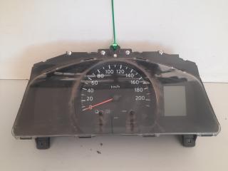 щиток приборов (приборная панель) Nissan NV200 1 поколение (2009 - 2025), JX56ACPHA