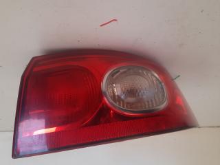 фонарь задний правый Renault Laguna 2 поколение [рестайлинг] (2005 - 2007)