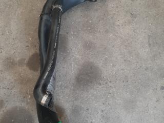 патрубок турбины Peugeot 607 1 поколение (2000 - 2004), 2.2 л., дизель, 9639667580