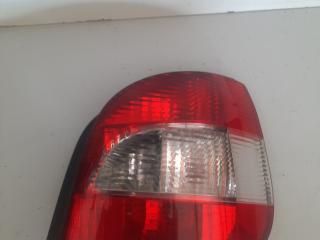 фонарь задний левый Renault Scenic 1 поколение [рестайлинг] (1999 - 2003)