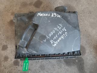 корпус воздушного фильтра Renault Master 3 поколение (2010 - 2014), 2.3 л., дизель, 8200751534, 8200824914