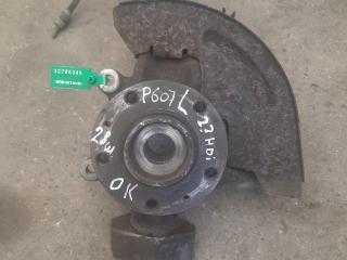 ступица передняя левая Peugeot 607 1 поколение (2000 - 2004), 2.2 л., дизель