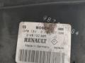 вентилятор радиатора Renault Laguna 3 поколение (2007 - 2012), 1.5 л., дизель, 0130307096, 3135103780 - фото №4