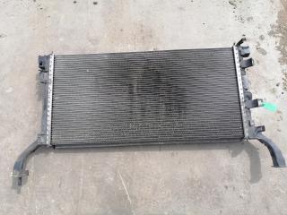 радиатор (основной) Renault Laguna 3 поколение (2007 - 2012), 1.5 л., дизель