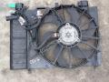 вентилятор радиатора Citroen C5 2 поколение (2008 - 2017), 2.0 л., дизель - фото №2
